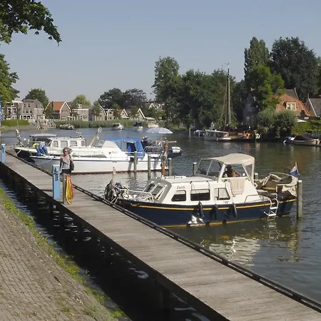 Benb Couette-café Weesp