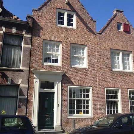 Benb Couette-café Weesp
